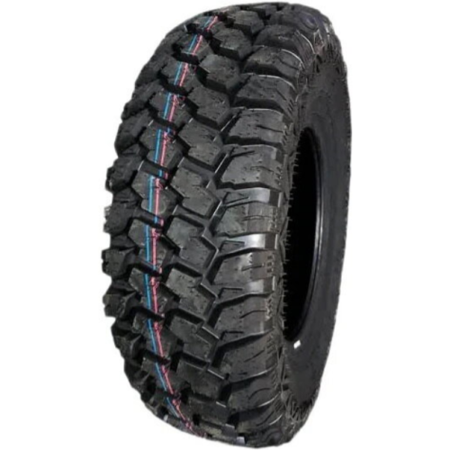 Легковые шины Ovation VI-286MT 33/12.5 R20 114Q купить с бесплатной доставкой в пункты выдачи в Петербурге